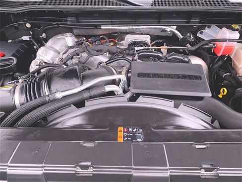 Used 2025 Chevrolet Silverado 2500 High Country w/ Technology Package image 30
