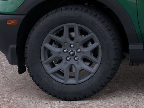 New 2025 Ford Bronco Sport Big Bend AWD/4WD image 19