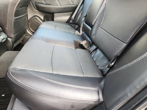 Used 2018 Subaru Legacy 2.5i Limited image 27