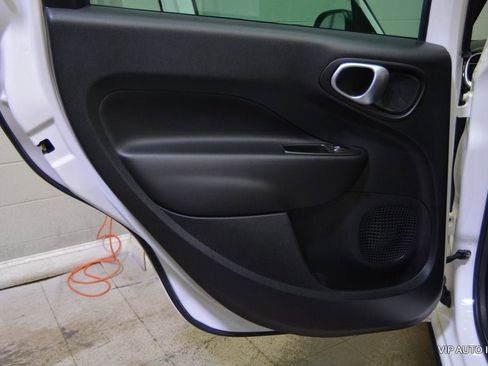 Used 2015 FIAT 500L Trekking FWD image 13