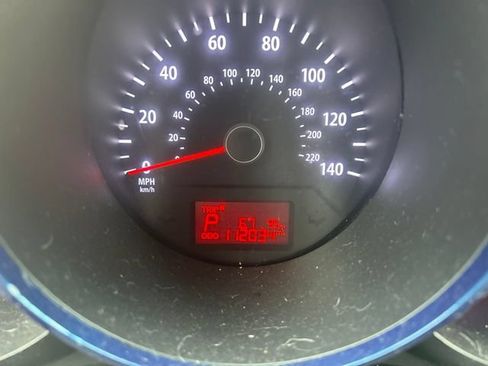 Used 2012 Kia Soul + w/ Audio Pkg FWD image 14