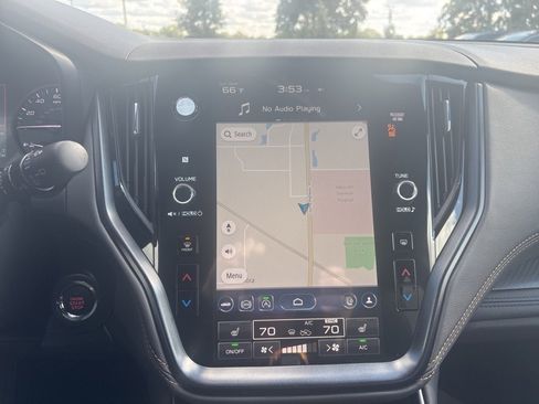 New 2025 Subaru Outback Wilderness image 17