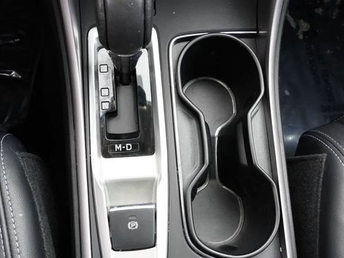 Used 2020 Subaru Ascent Limited w/ Technology Package image 43