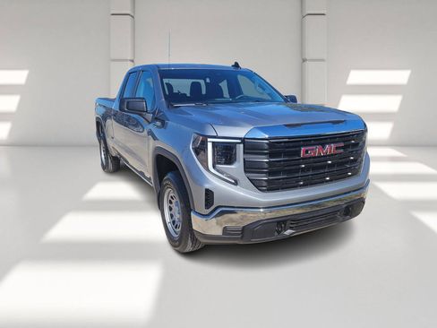 New 2026 GMC Sierra 1500 Pro w/ Pro Value Package image 3