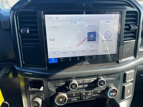 New 2026 Ford F150 STX w/ Equipment Group 200A image 18