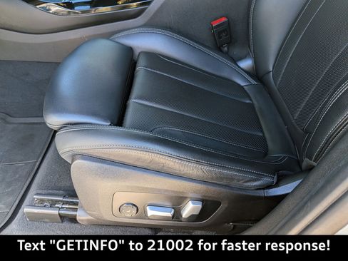 Used 2023 BMW X3 xDrive30i w/ M Sport Package image 22