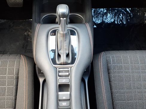 Used 2024 Honda HR-V Sport image 23