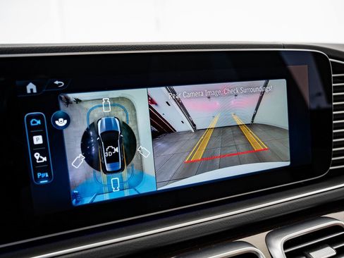 New 2026 Mercedes-Benz GLE 450 GLE 450 image 32