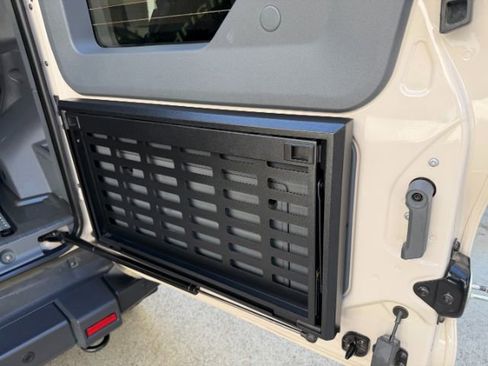 Used 2024 INEOS Grenadier image 19