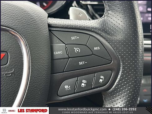 Used 2025 Dodge Durango R/T AWD/4WD image 25
