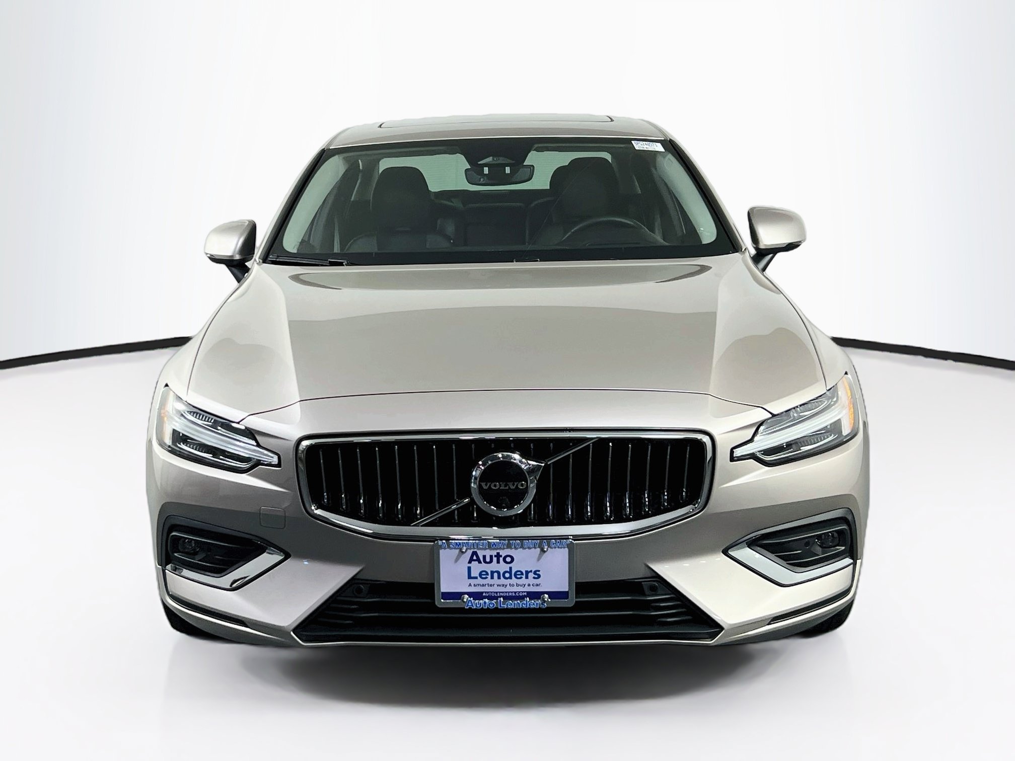 Used 2023 Volvo S60 B5 Ultimate AWD/4WD image 2