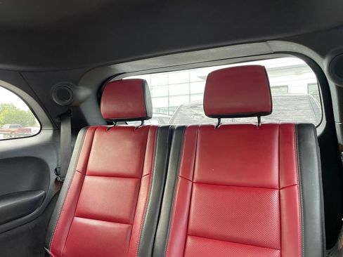 Used 2022 Dodge Durango R/T w/ Trailer Tow Group IV AWD/4WD image 8