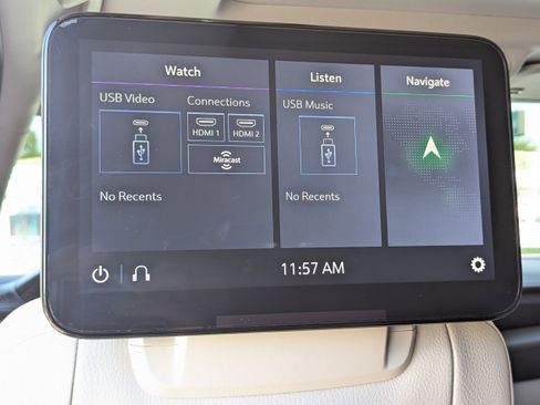 Used 2021 GMC Yukon Denali w/ Denali Ultimate Package image 20