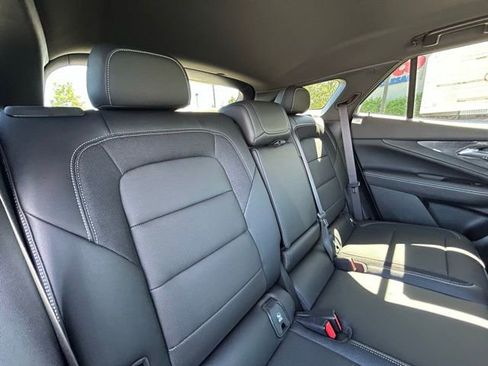 New 2025 Chevrolet Blazer EV LT image 43