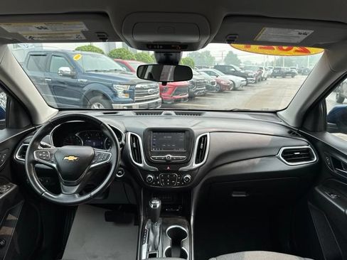 Used 2021 Chevrolet Equinox LT FWD image 26