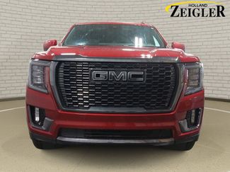 Used 2024 GMC Yukon Denali Ultimate AWD/4WD video 2