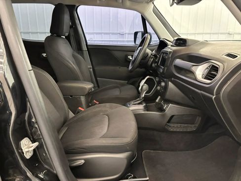 Used 2021 Jeep Renegade Sport FWD image 28