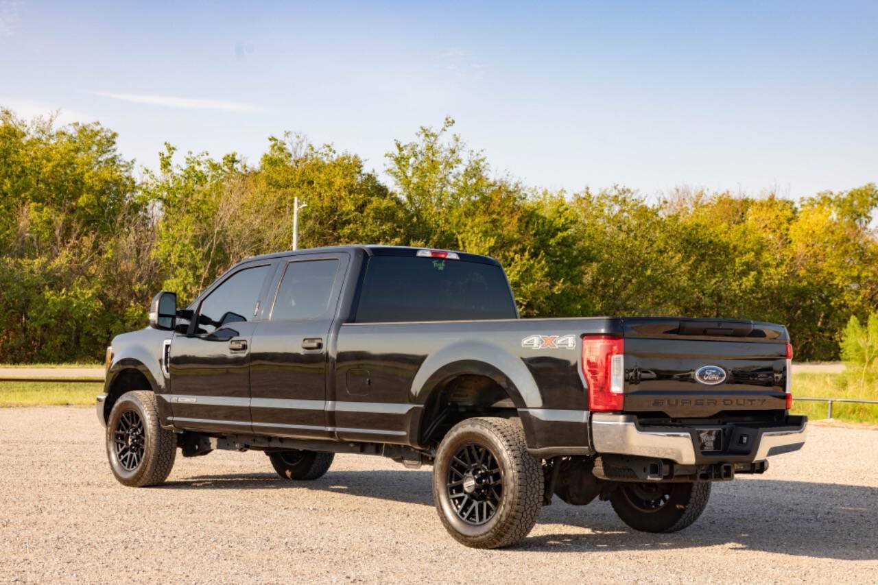 Used 2019 Ford F350 XLT AWD/4WD image 19