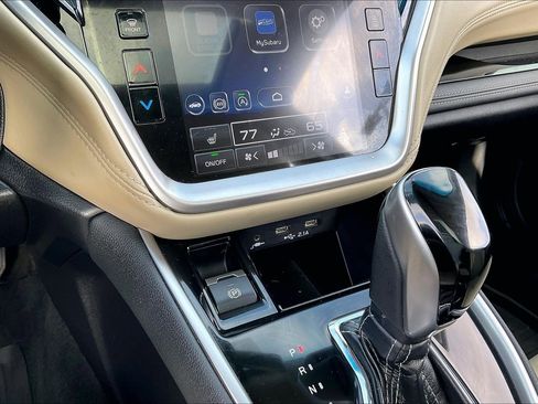 Used 2020 Subaru Outback Limited w/ Popular Package #2 image 25