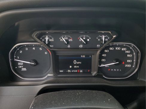 Used 2021 GMC Sierra 1500 Elevation AWD/4WD image 27