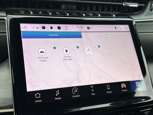 Used 2022 Jeep Grand Cherokee L Limited image 24