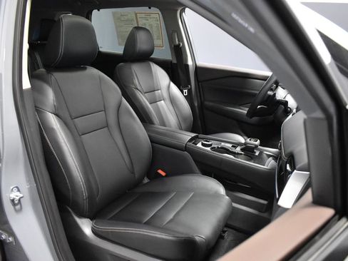 Certified 2023 Nissan Rogue SL w/ SL Premium Package AWD/4WD image 14