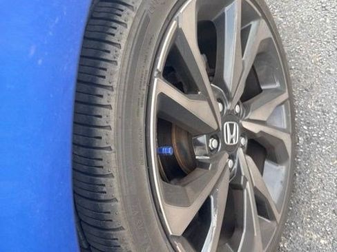 Used 2020 Honda Civic Sport image 16