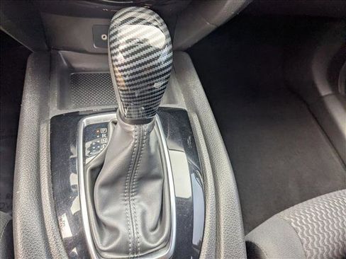 Used 2019 Nissan Rogue Sport S w/ Appearance Package image 11