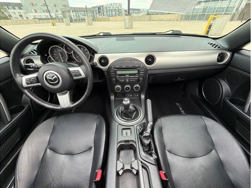 Used 2012 MAZDA MX-5 Miata Grand Touring w/ Premium Pkg RWD image 15