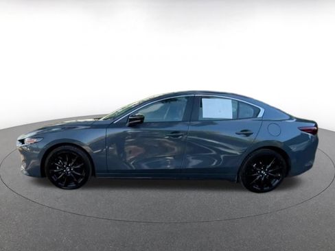 Used 2025 MAZDA MAZDA3 s image 9