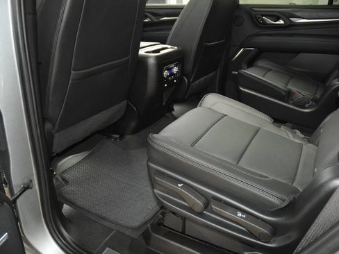 Used 2024 GMC Yukon Denali w/ Max Trailering Package AWD/4WD image 44