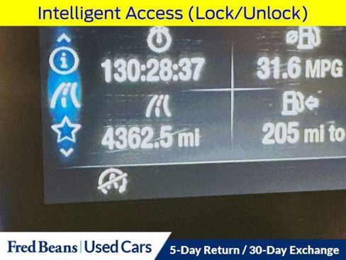 Certified 2023 Ford Bronco Sport Big Bend w/ Convenience Package image 15