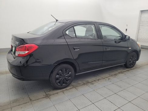 Used 2019 Mitsubishi Mirage G4 ES image 10
