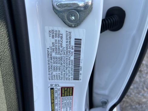 New 2026 Acura RDX SH-AWD w/ Technology Package image 28