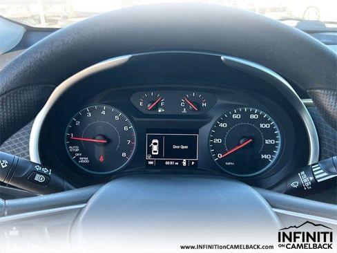 Used 2023 Chevrolet Malibu LT image 39