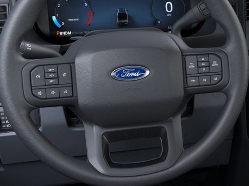 New 2026 Ford F250 XLT w/ XLT Premium Package RWD image 41