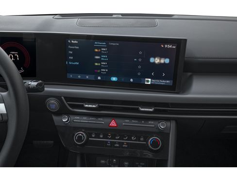 New 2025 Hyundai Sonata SE FWD image 24