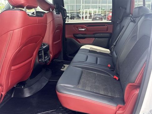 Used 2019 RAM 1500 Rebel w/ Rebel Level 2 Equipment Group AWD/4WD image 24