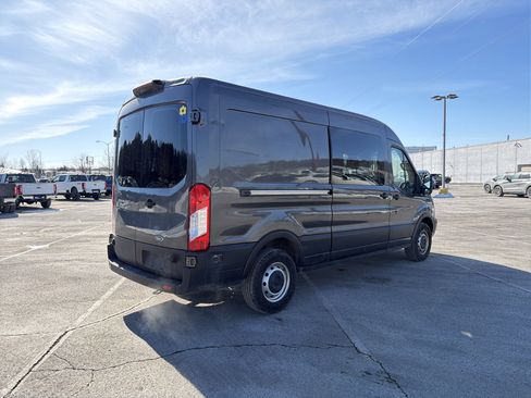 Used 2019 Ford Transit 250 148 Medium Roof image 6