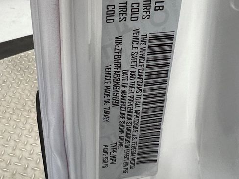 Used 2022 RAM ProMaster City Tradesman image 39