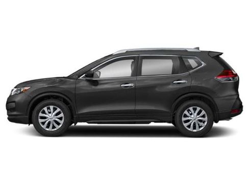 Used 2018 Nissan Rogue SV image 3