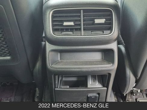 Used 2022 Mercedes-Benz GLE 350 4MATIC image 17