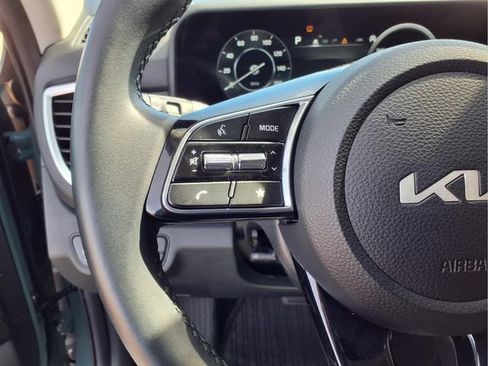 New 2026 Kia Seltos EX w/ EX Sunroof Package image 9