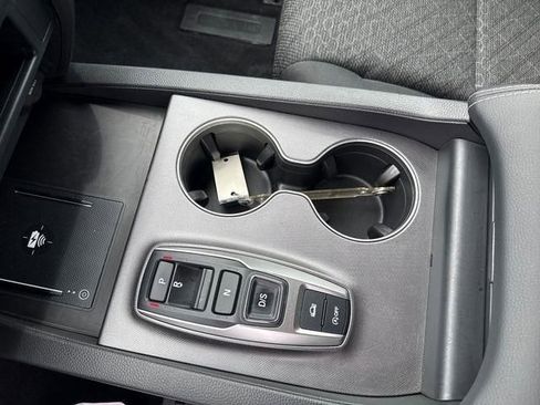 Certified 2025 Honda Ridgeline Sport image 14