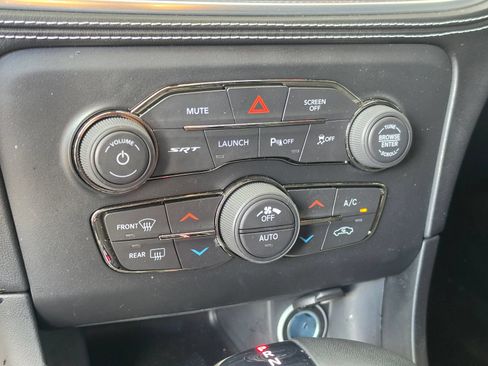 Used 2023 Dodge Charger SRT Hellcat RWD image 16