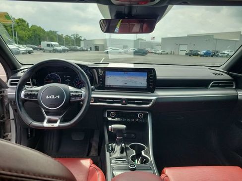 Used 2022 Kia K5 GT-Line w/ GT-Line FWD Premium Package image 20