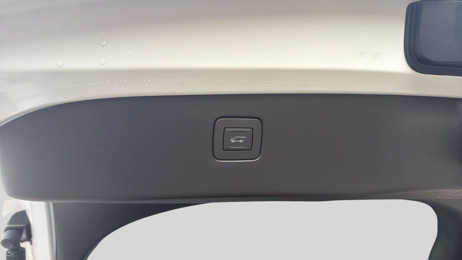 New 2026 Buick Envista Sport Touring w/ Convenience I Package FWD image 20