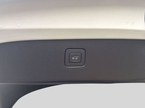 New 2026 Buick Envista Sport Touring w/ Convenience I Package FWD image 20