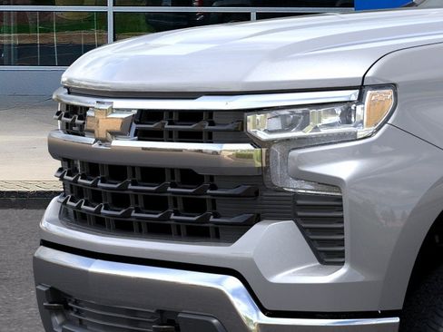 New 2026 Chevrolet Silverado 1500 LT w/ All Star Edition Plus AWD/4WD image 37