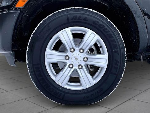 Used 2020 Ford Ranger XL w/ Equipment Group 101A Mid image 11